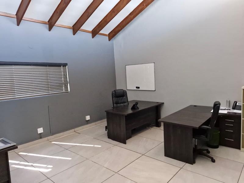 To Let Commercial Property for Rent in Die Heuwel Ext 4 Mpumalanga
