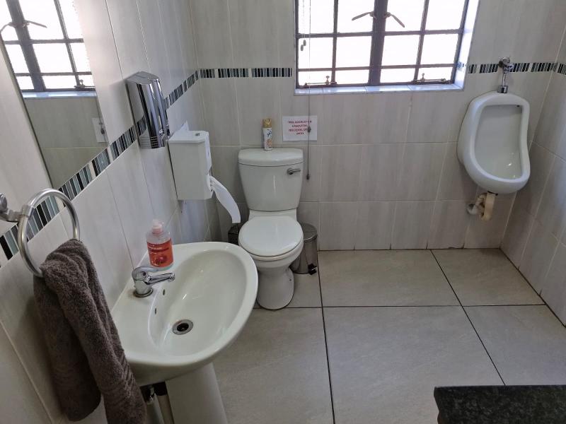 To Let Commercial Property for Rent in Die Heuwel Ext 4 Mpumalanga