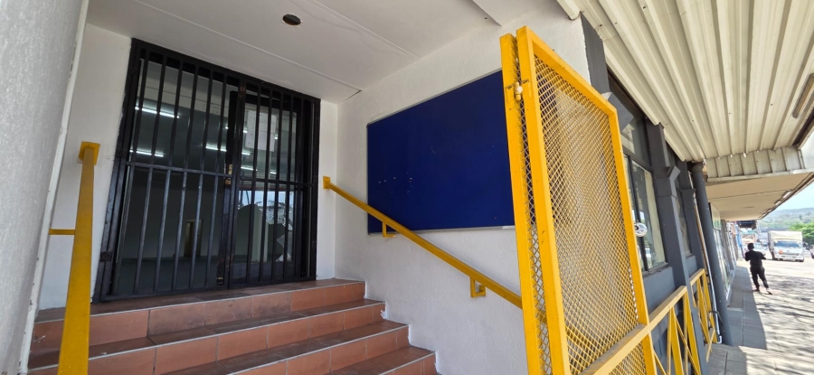 To Let Commercial Property for Rent in Nelspruit Mpumalanga