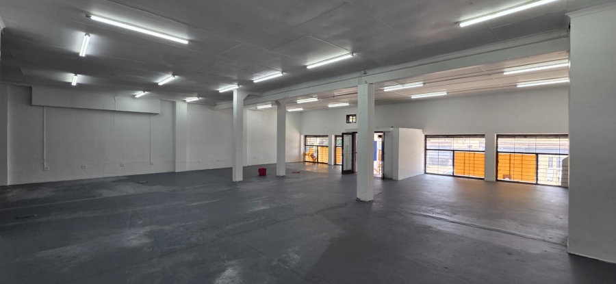To Let Commercial Property for Rent in Nelspruit Mpumalanga