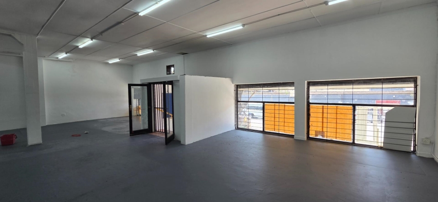 To Let Commercial Property for Rent in Nelspruit Mpumalanga