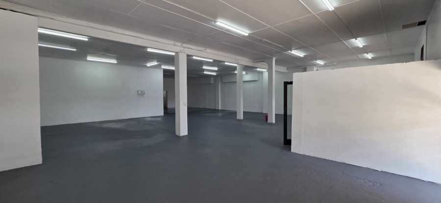 To Let Commercial Property for Rent in Nelspruit Mpumalanga