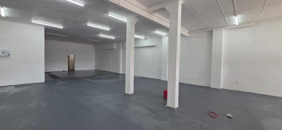 To Let Commercial Property for Rent in Nelspruit Mpumalanga