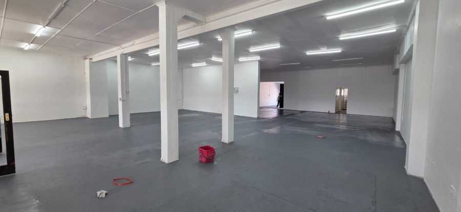 To Let Commercial Property for Rent in Nelspruit Mpumalanga