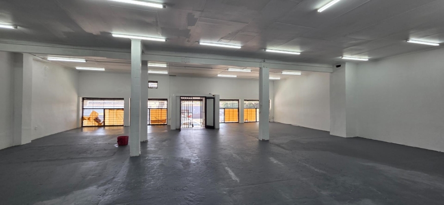To Let Commercial Property for Rent in Nelspruit Mpumalanga