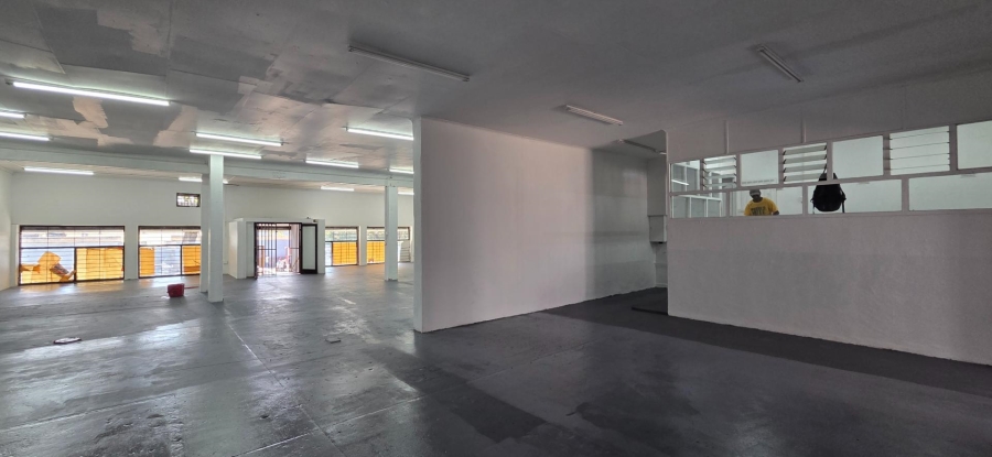 To Let Commercial Property for Rent in Nelspruit Mpumalanga