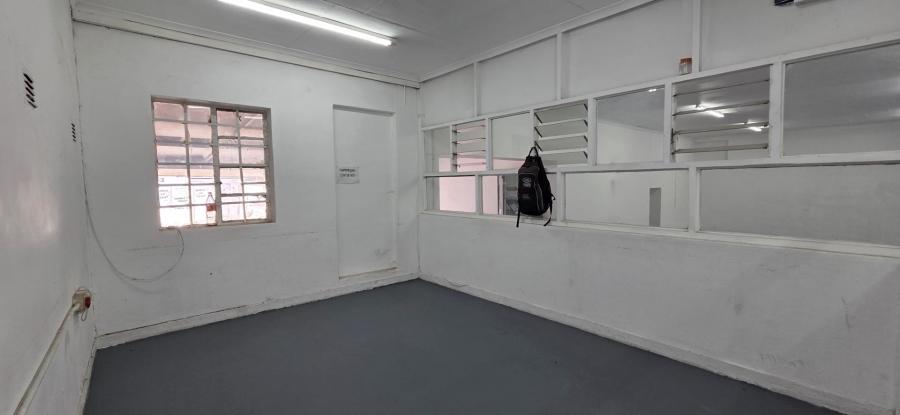 To Let Commercial Property for Rent in Nelspruit Mpumalanga