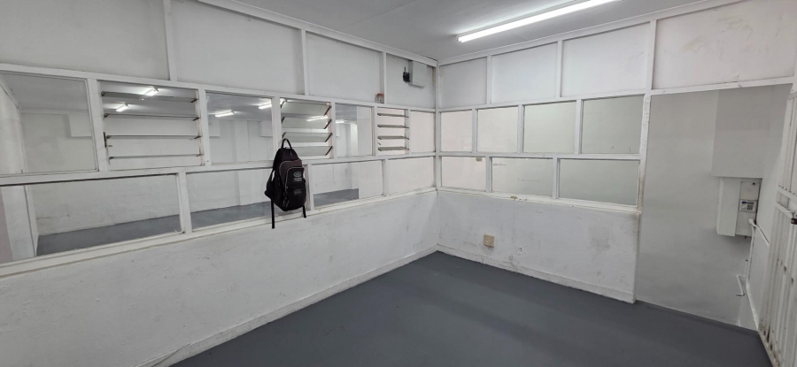 To Let Commercial Property for Rent in Nelspruit Mpumalanga