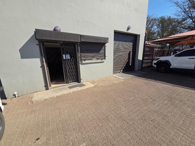 Commercial Property for Sale in Klipfontein Mpumalanga