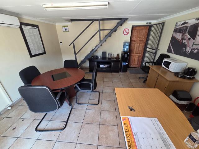 Commercial Property for Sale in Klipfontein Mpumalanga