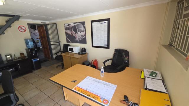 Commercial Property for Sale in Klipfontein Mpumalanga