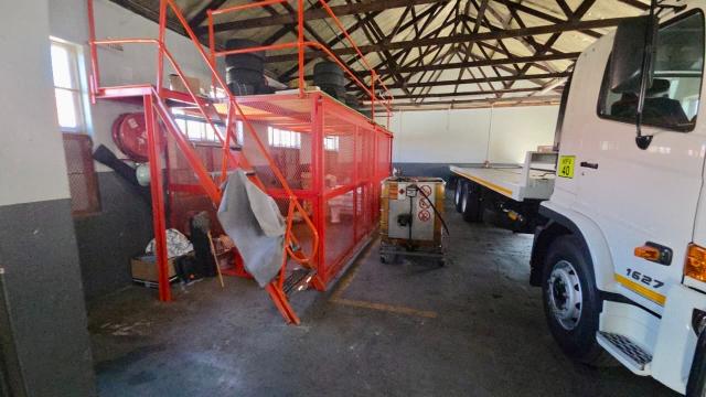 Commercial Property for Sale in Klipfontein Mpumalanga