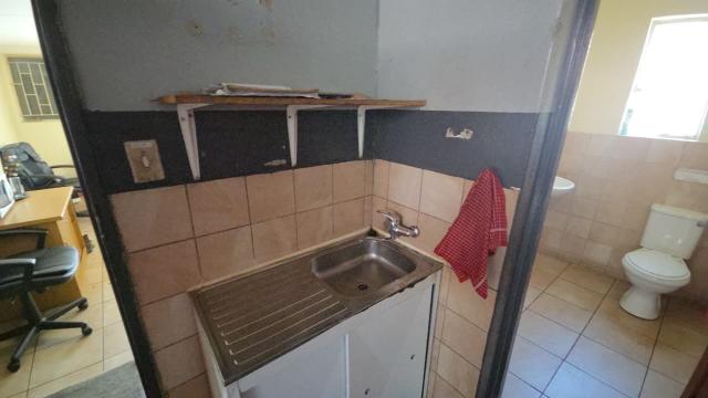 Commercial Property for Sale in Klipfontein Mpumalanga