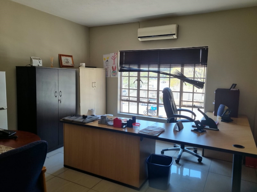 To Let Commercial Property for Rent in Nelspruit Mpumalanga