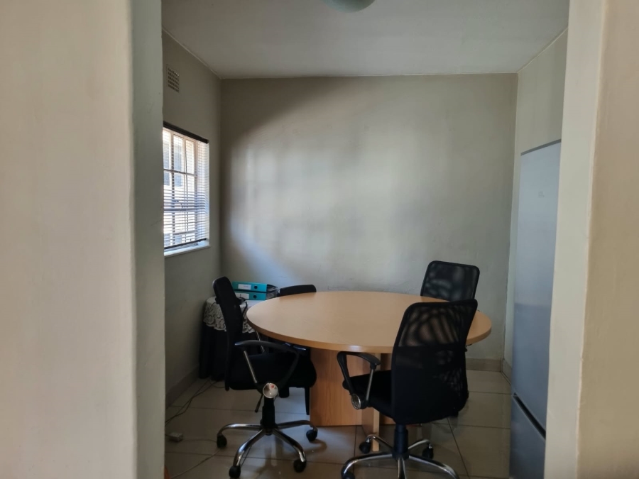 To Let Commercial Property for Rent in Nelspruit Mpumalanga