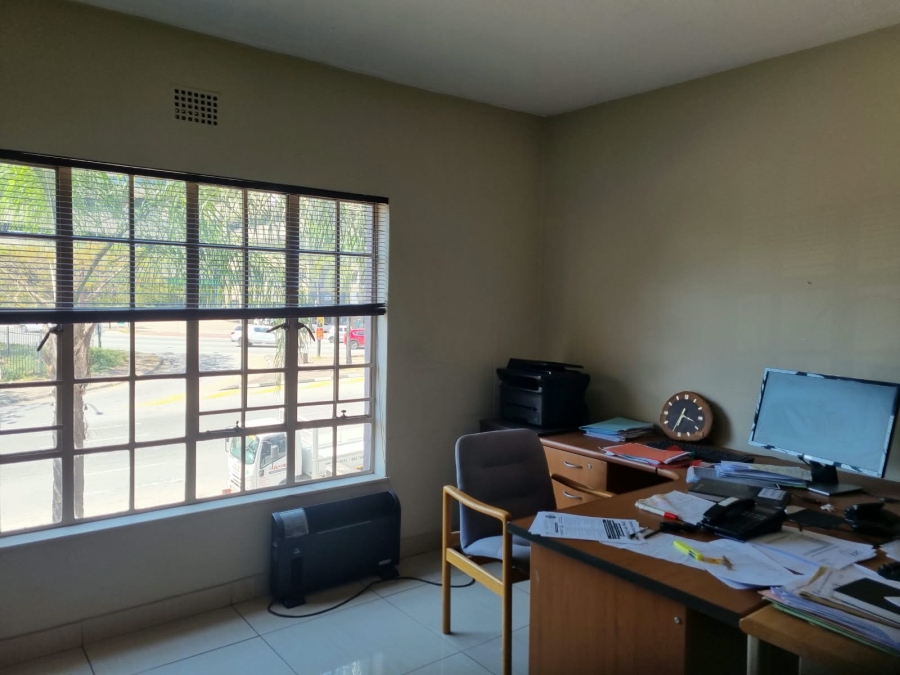 To Let Commercial Property for Rent in Nelspruit Mpumalanga