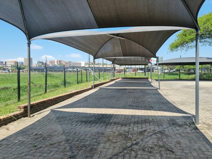 To Let Commercial Property for Rent in Vintonia Mpumalanga
