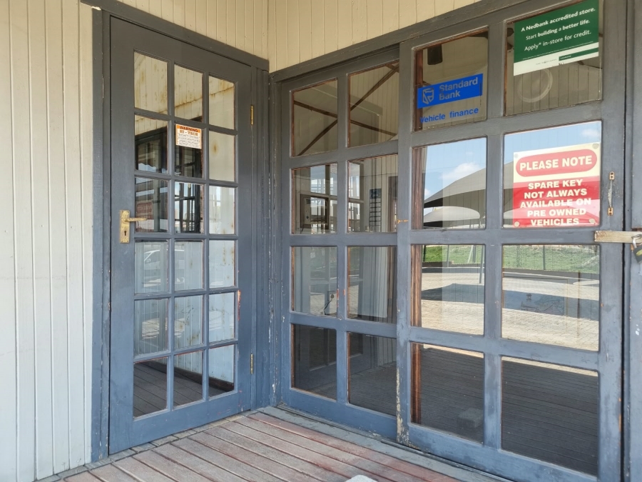 To Let Commercial Property for Rent in Vintonia Mpumalanga