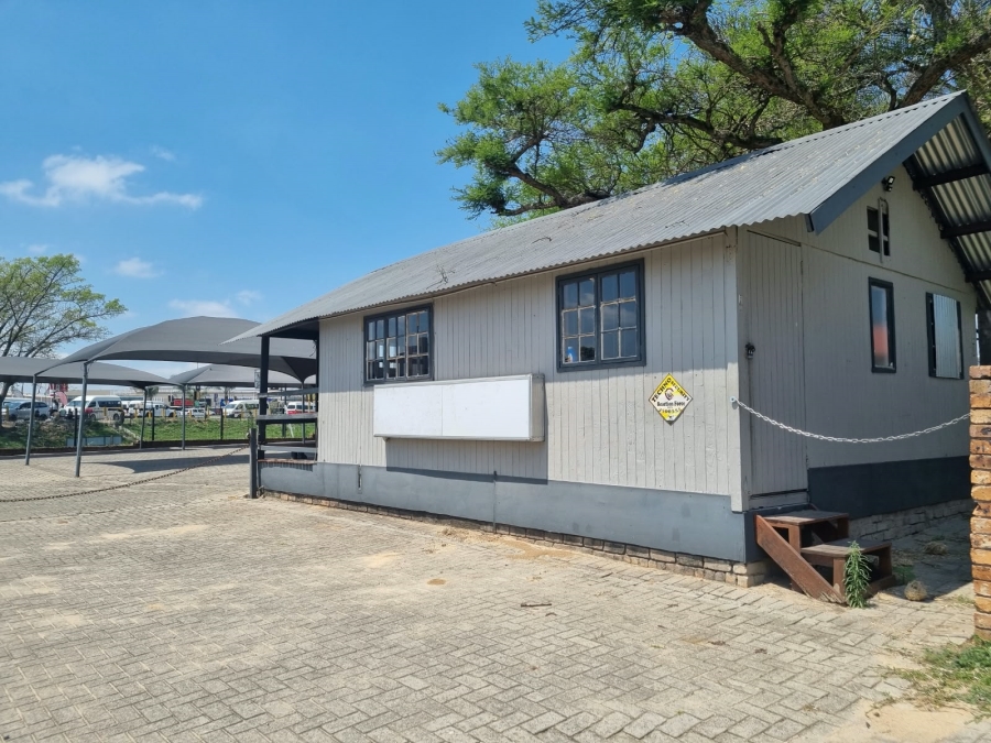 To Let Commercial Property for Rent in Vintonia Mpumalanga