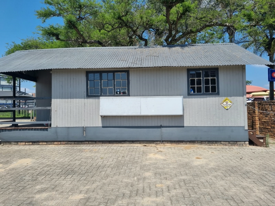 To Let Commercial Property for Rent in Vintonia Mpumalanga