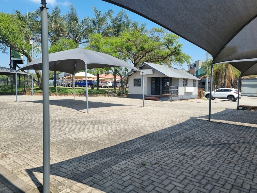 To Let Commercial Property for Rent in Vintonia Mpumalanga