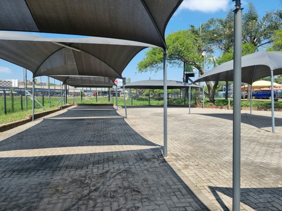 To Let Commercial Property for Rent in Vintonia Mpumalanga