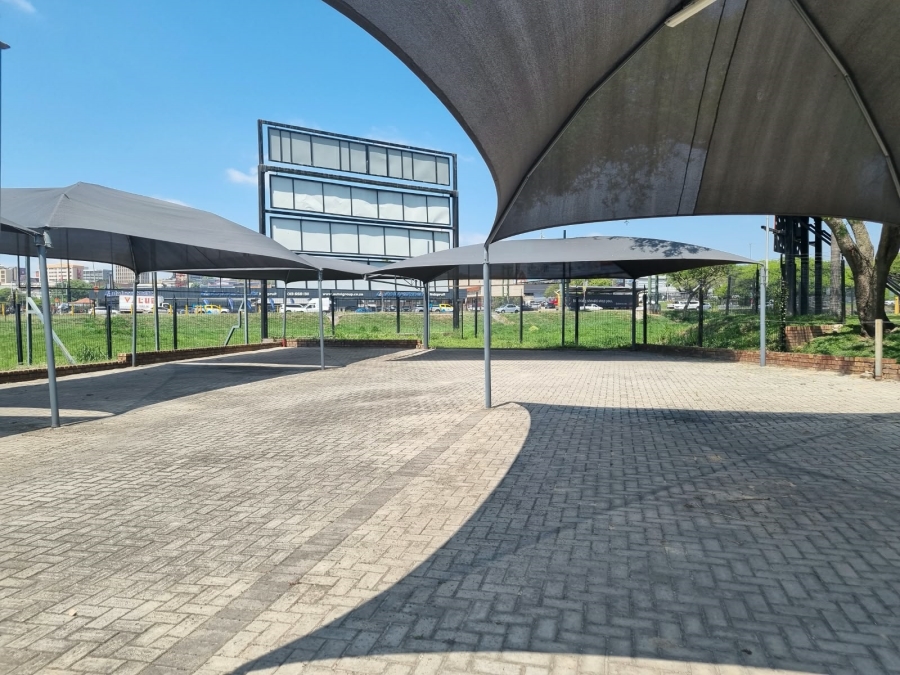 To Let Commercial Property for Rent in Vintonia Mpumalanga