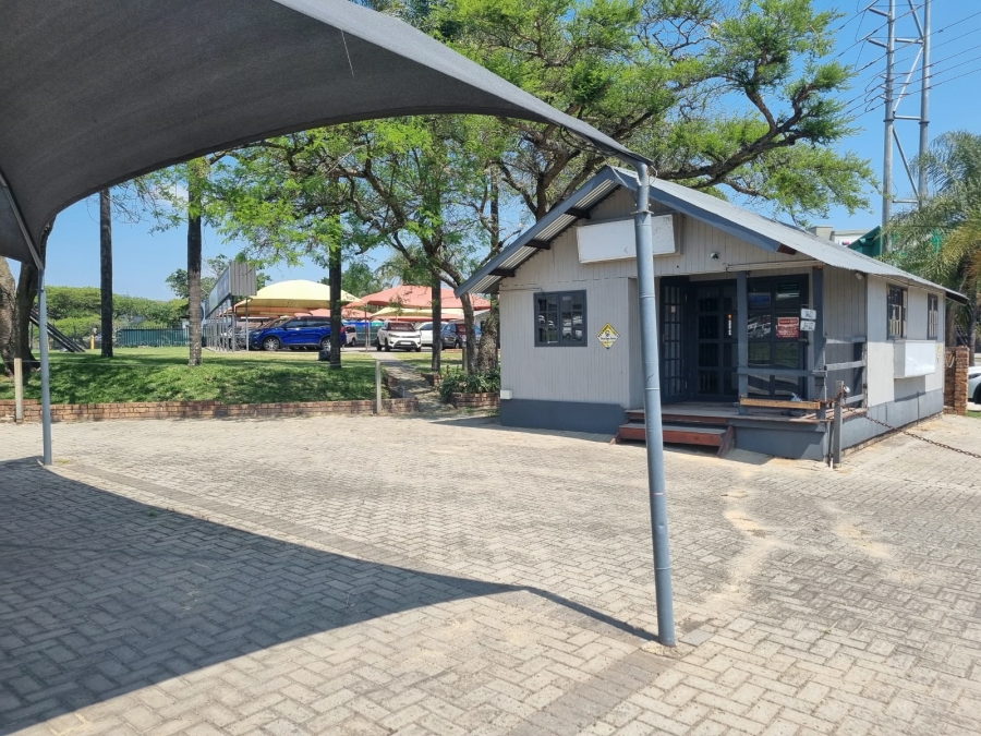 To Let Commercial Property for Rent in Vintonia Mpumalanga