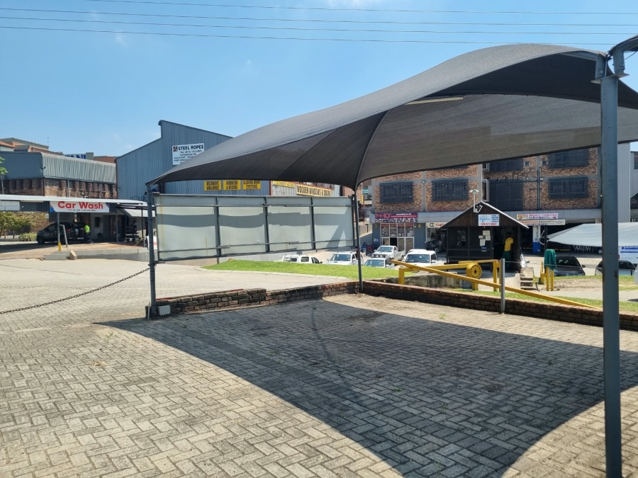 To Let Commercial Property for Rent in Vintonia Mpumalanga