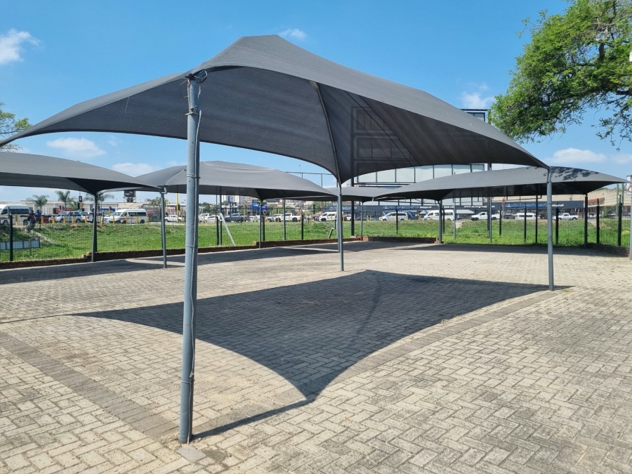 To Let Commercial Property for Rent in Vintonia Mpumalanga