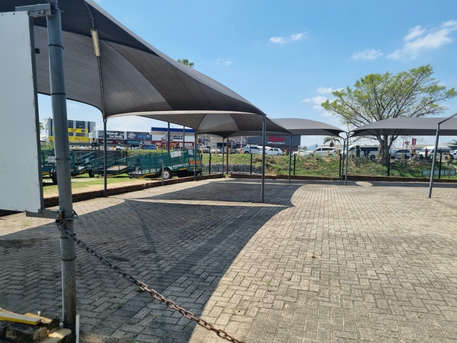 To Let Commercial Property for Rent in Vintonia Mpumalanga