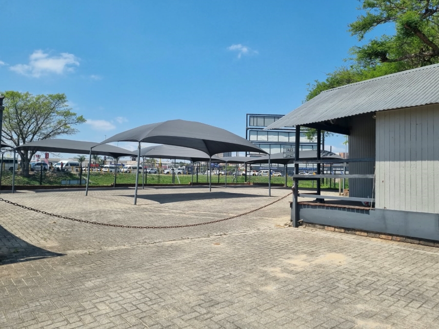 To Let Commercial Property for Rent in Vintonia Mpumalanga