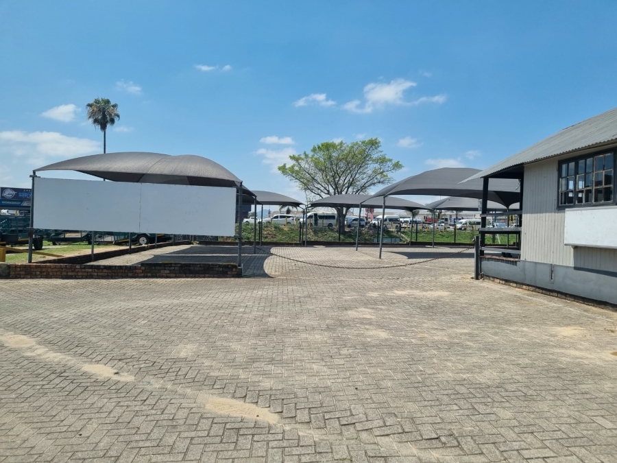 To Let Commercial Property for Rent in Vintonia Mpumalanga