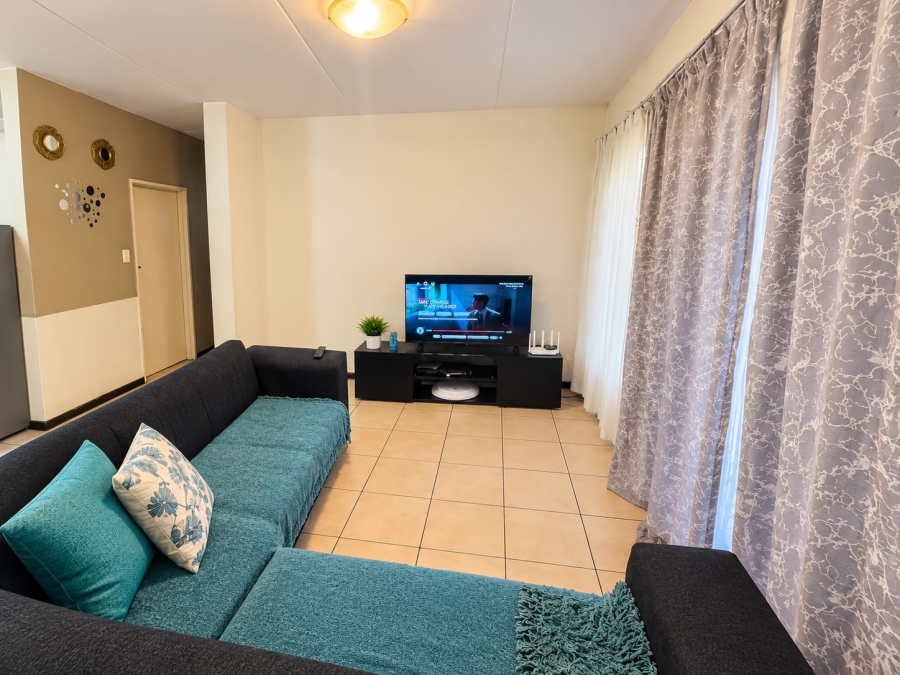 2 Bedroom Property for Sale in Evander Mpumalanga