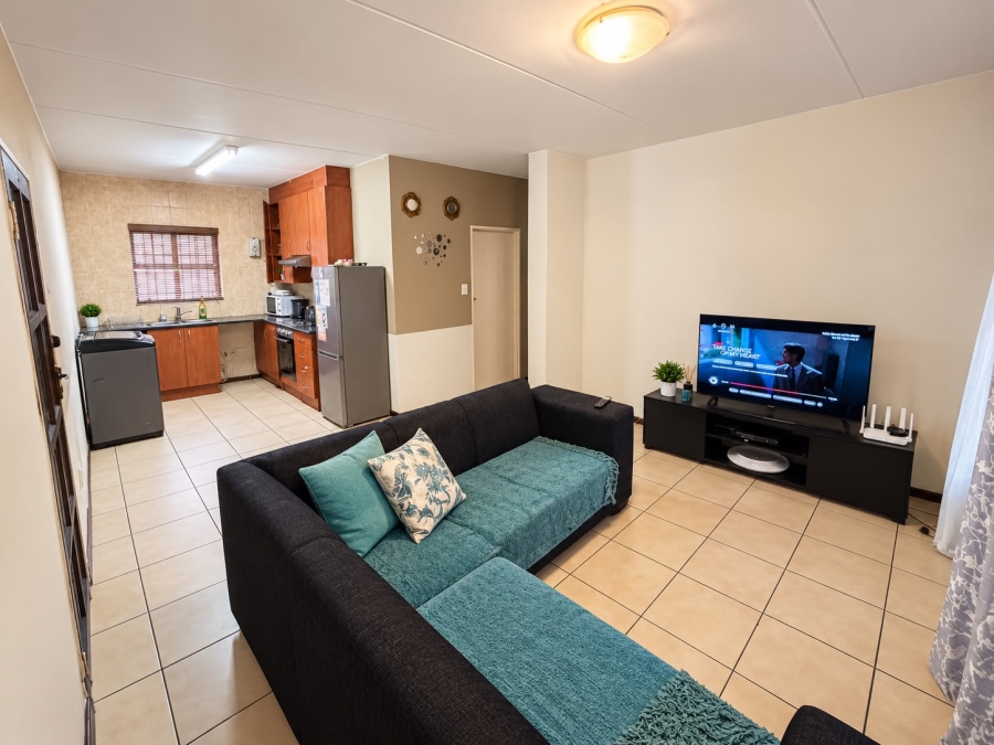 2 Bedroom Property for Sale in Evander Mpumalanga