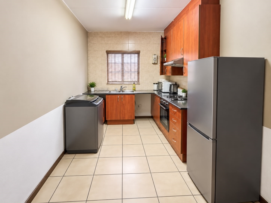 2 Bedroom Property for Sale in Evander Mpumalanga