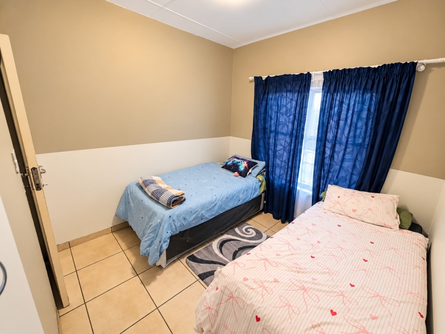 2 Bedroom Property for Sale in Evander Mpumalanga