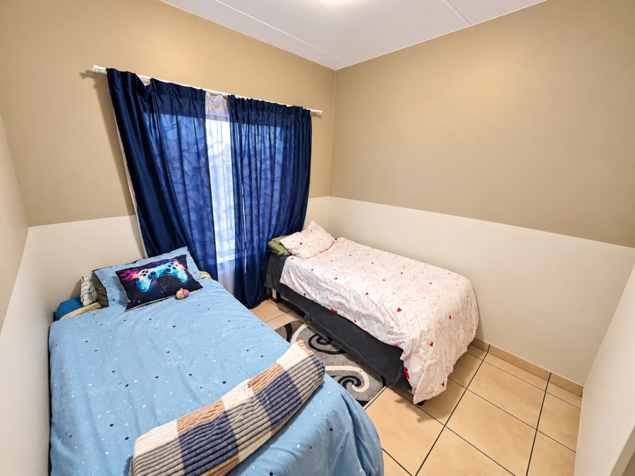 2 Bedroom Property for Sale in Evander Mpumalanga