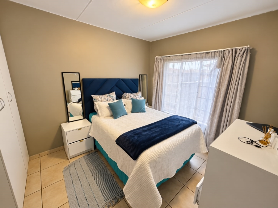 2 Bedroom Property for Sale in Evander Mpumalanga
