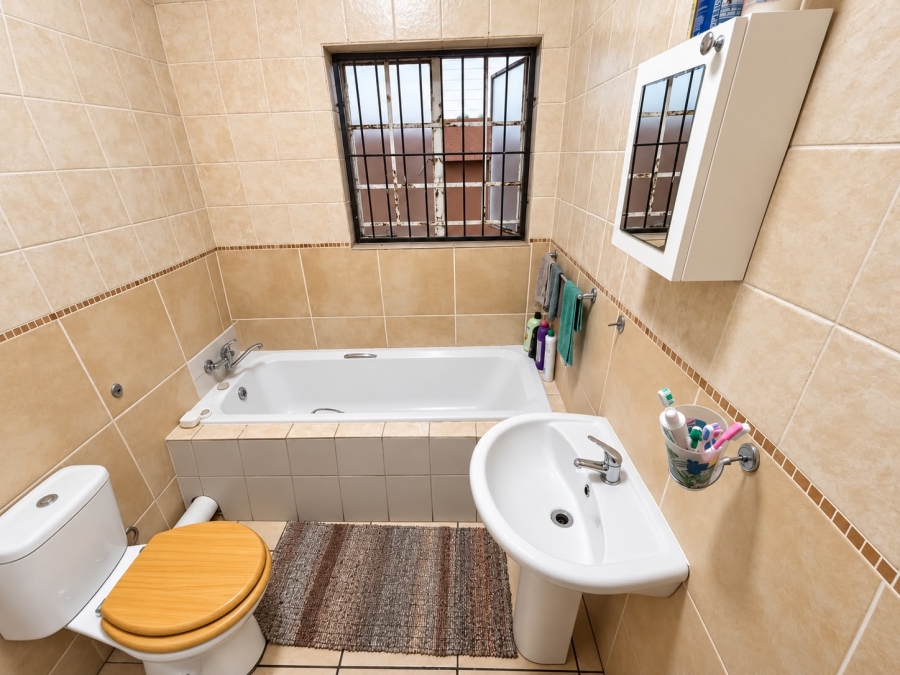 2 Bedroom Property for Sale in Evander Mpumalanga