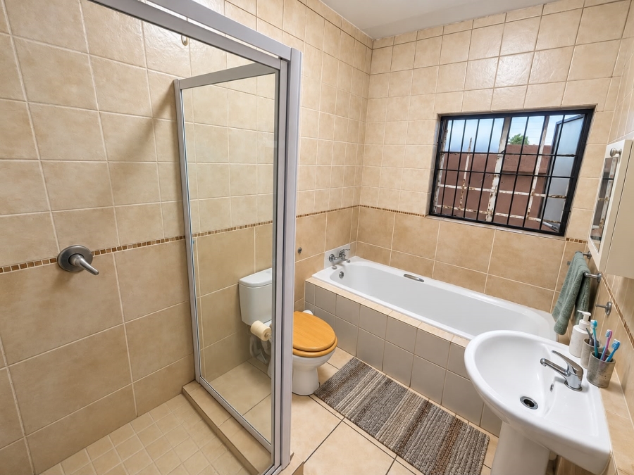 2 Bedroom Property for Sale in Evander Mpumalanga