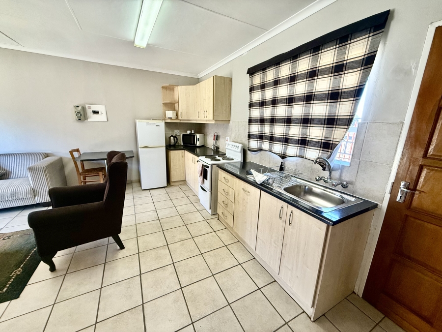 To Let 1 Bedroom Property for Rent in Secunda Mpumalanga