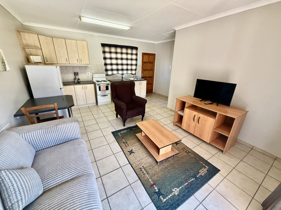 To Let 1 Bedroom Property for Rent in Secunda Mpumalanga