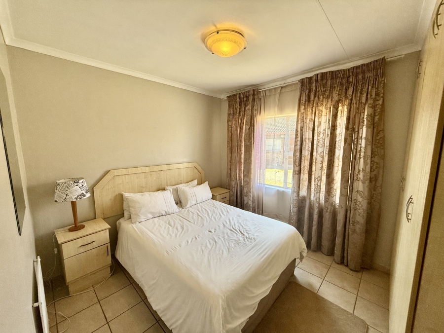 To Let 1 Bedroom Property for Rent in Secunda Mpumalanga