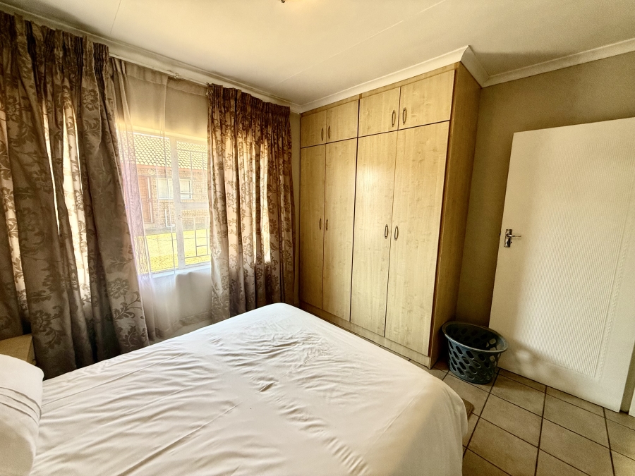 To Let 1 Bedroom Property for Rent in Secunda Mpumalanga
