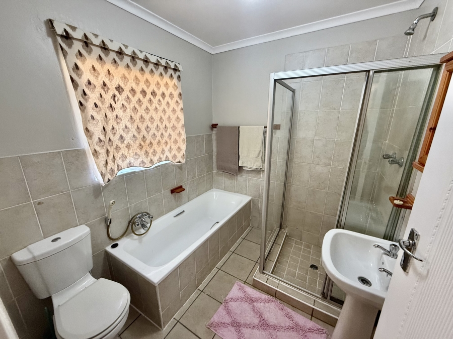 To Let 1 Bedroom Property for Rent in Secunda Mpumalanga