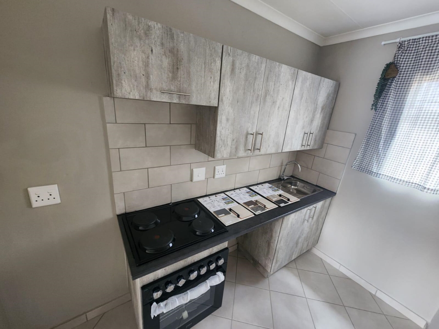 2 Bedroom Property for Sale in Evander Mpumalanga