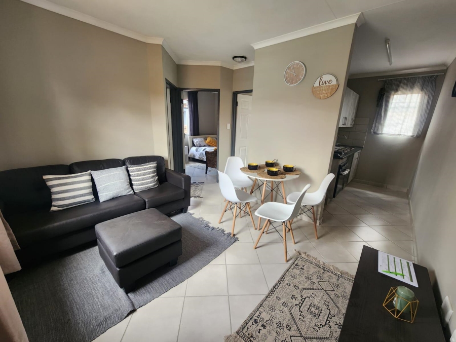 2 Bedroom Property for Sale in Evander Mpumalanga