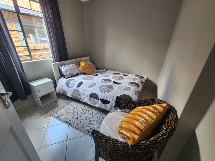 2 Bedroom Property for Sale in Evander Mpumalanga