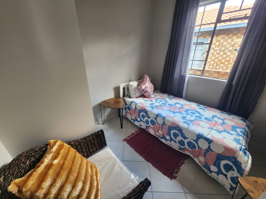 2 Bedroom Property for Sale in Evander Mpumalanga